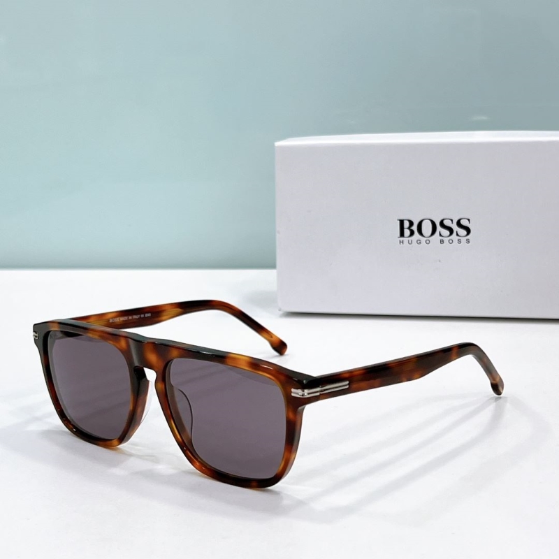 Boss Sunglasses